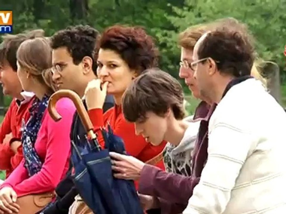 Le Paris Jazz Festival veut faire groover Paris