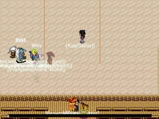 Confrontation 8: Anima*Mundi vs Loreless