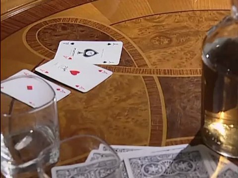 Журналист (2 серия)