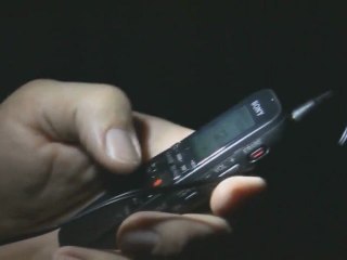 Paranormal - Growl in the Basement