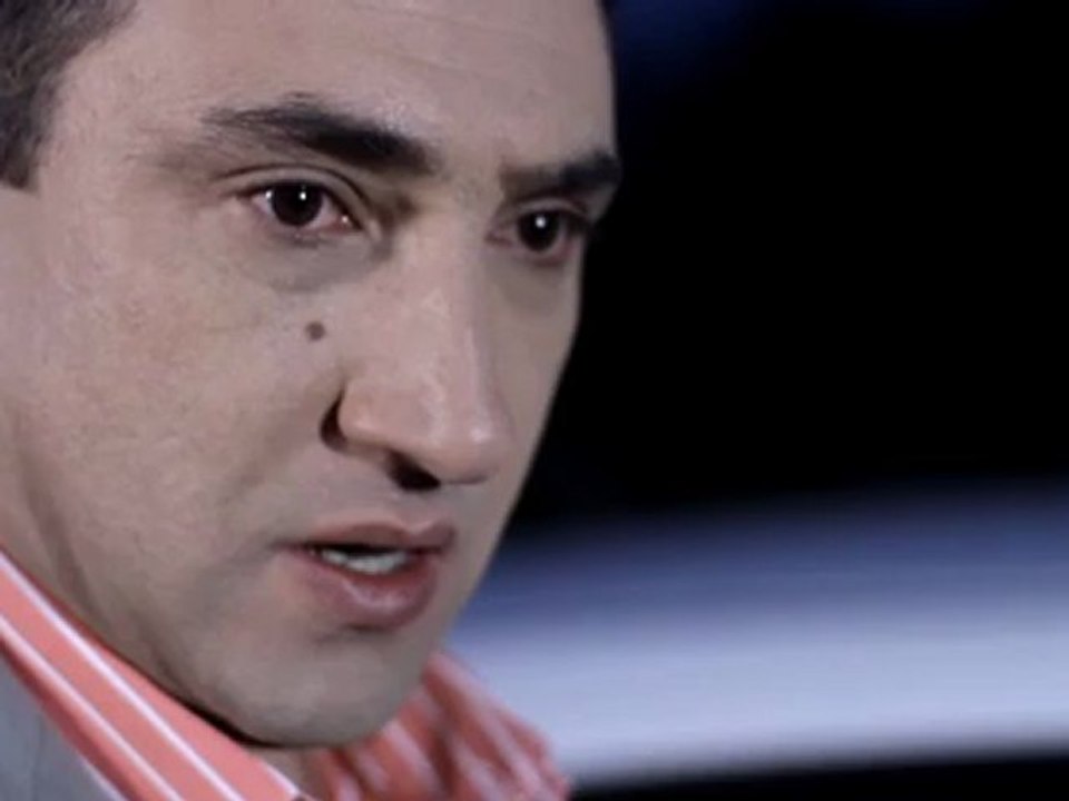 www.HAYKAROT.COM Exbayrner - Episode 153