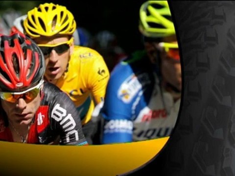 Wiggins wins stage nine