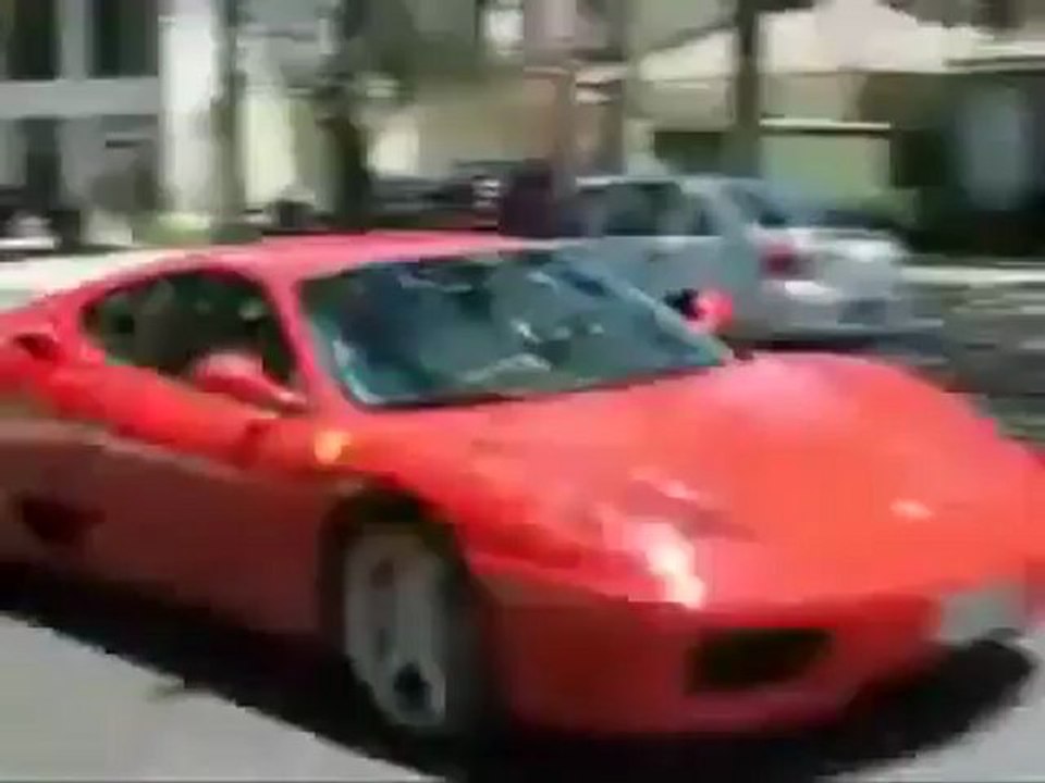 Araba videosu - www.resimdir.net