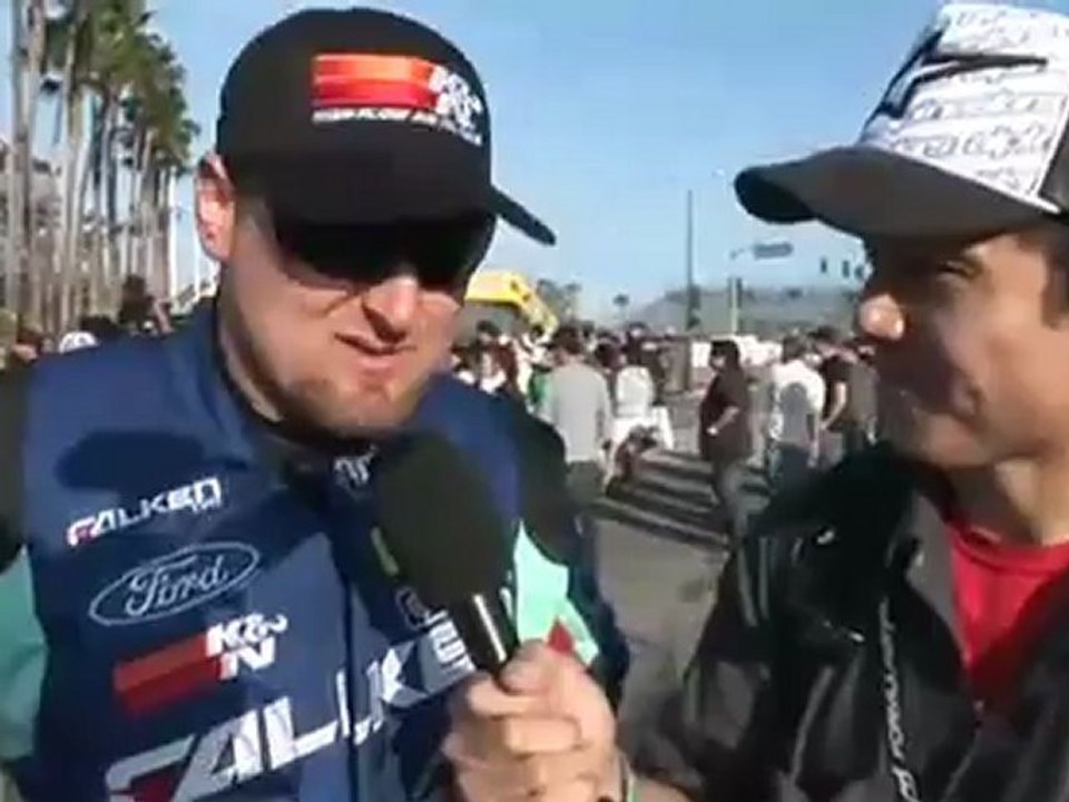 2010 Ford araba driftleri - www.resimdir.net