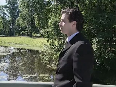 Журналист (4 серия)