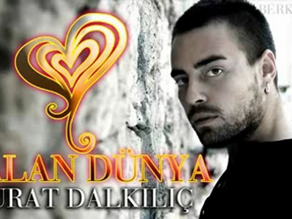Murat  Dalkilic    " Yalan+Dünya  " 2012 Yeni Şarkı