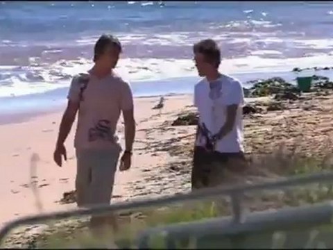 Home and Away 4179