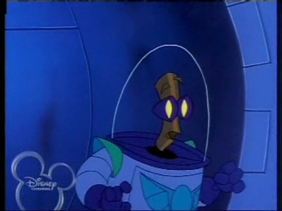 I'm only scared of myself