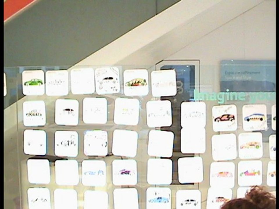 Hubert Kowinski in Paris 2009