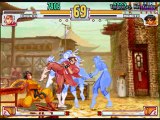 Street Fighter III-3rd Strike Supercade Set 2