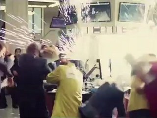 El caballero oscuro: La leyenda renace - Spot#2 HD [20 seg]