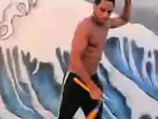 Candyman Cascade (Eric Nash)