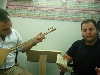 niye çattın kaşlarını-aytaç bukıran