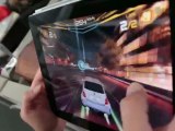 Most Intense Racing Games on the iPad: CSR Racing vs Asphalt 7 - Snapp