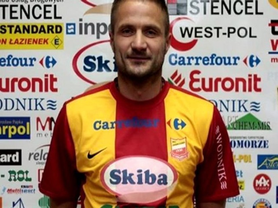Rozmowa z Arturem Andruszczakiem