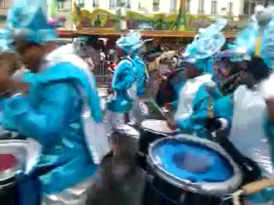 Carnaval Paris