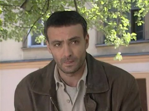 Журналист (6 серия)