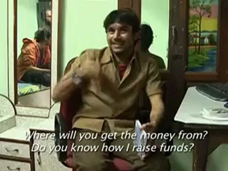 Malegaon Ka Superman (2012) *DVD Rip* Part 2 Watch Online