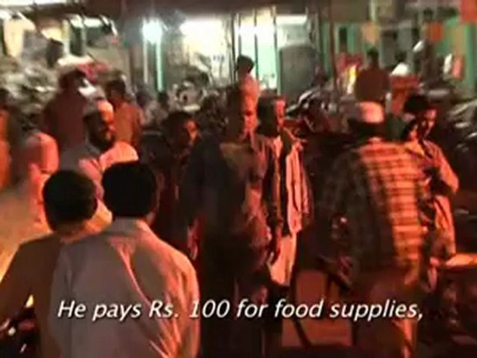 Malegaon Ka Superman (2012) *DVD Rip* Part 3 Watch Online