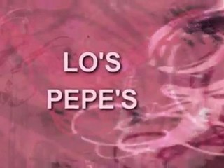 Los pepes F'anN'Tou'K  Intro Cs 1.6
