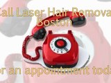 Laser Hair Removal for Women | Boston Cosmetic Laser Spa | 617-651-5577 | 02108