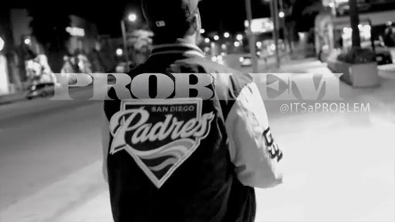 Problem feat Show Banga "Where Its At"