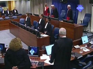 Lembranças do terror