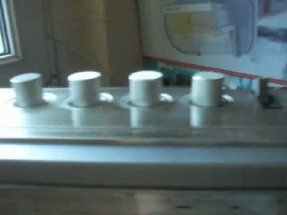 Crown CSC 850 Ghettoblaster Boombox mit Sony WM 20 Full Demo