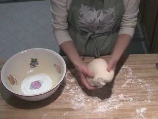 Soft Dinner Rolls part 3