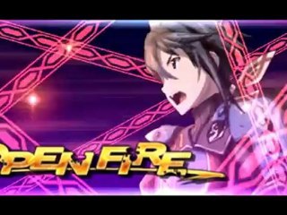 Valkyria Chronicles 3 - The Scary Lady [Character: Frederica Lipps]