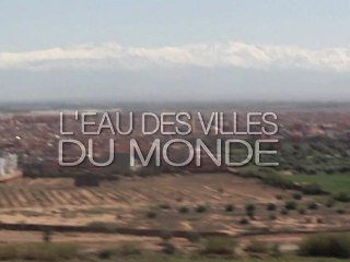 EVM01 - AU FIL DE L'EAU MARRAKCHIE