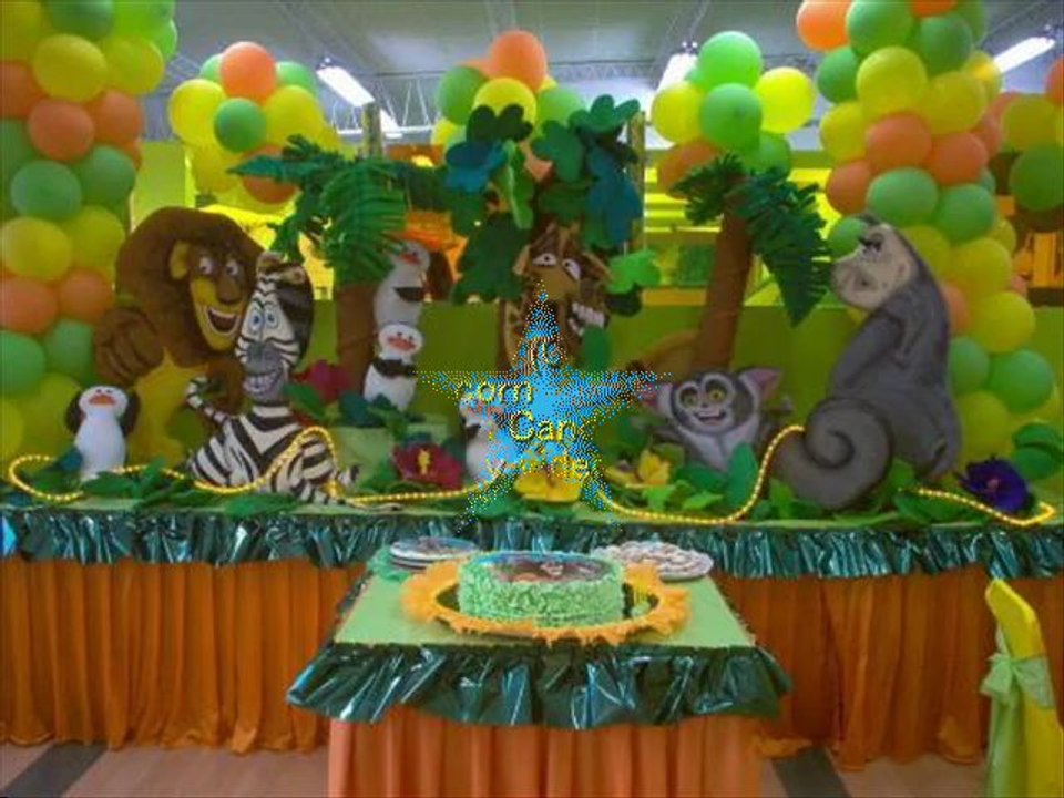 FIESTAS INFANTILES-PAYASOS EN NEW YORK (917) 254-0960