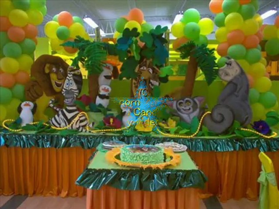 PAYASOS MIGUEL ENTERTAINMENT DECORACIONES EN NEW YORK  (917) 254-0960