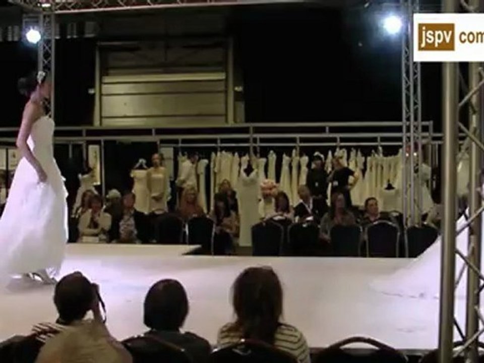 JSPV-Romantica -Essential Collection-Stoneleigh Park