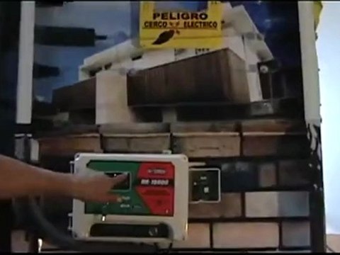 CERCAS ELECTRICAS DE COSTA RICA 2233-60-71