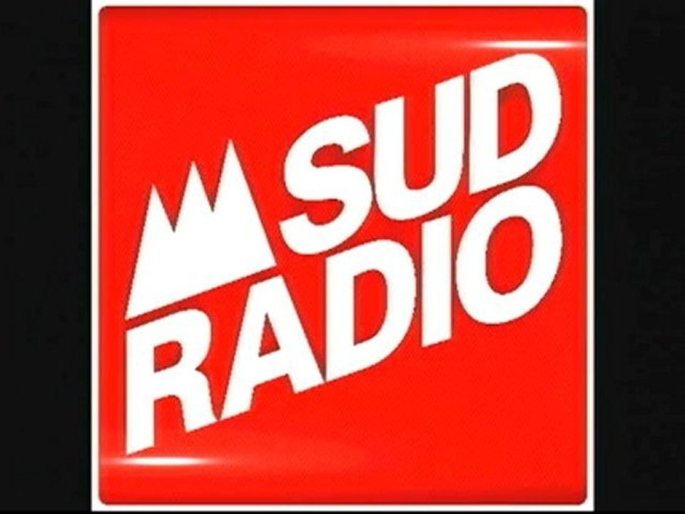 Sud-Radio+ Paris 99.9FM