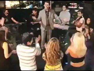 Sargon Kanoun _ Shopret Mona Liza