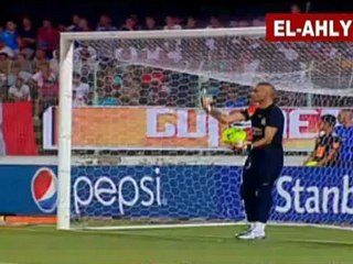 اجمل اهداف اولى مباريات دورى ابطال افريقيا