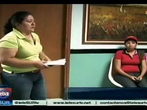 Agreden a 10 personas durante acto proselitista de Capriles
