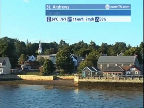 Berlin - Germany, St. Andrews - Canada, Lucerne - Switzerland, Barcelona - Spain, Warsaw - Poland, Paris - France, Warnemunde - Germany