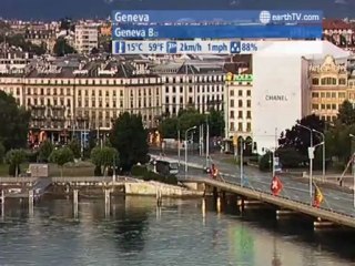 Cologne - Germany, Budapest - Hungary, Agadir - Morocco, Warsaw - Poland, Geneva - Switzerland, Barcelona - Spain, London - United Kingdom