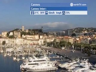 Budapest - Hungary, Hamburg - Germany, Macau SAR - China, London - United Kingdom, Cannes - France, Warsaw - Poland, Berlin - Germany