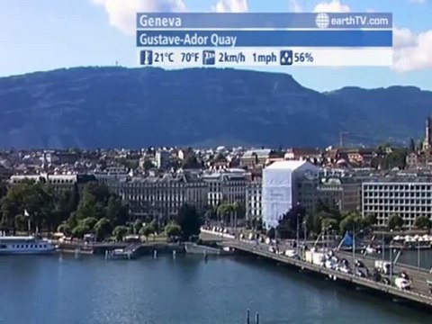 Geneva - Switzerland, Barcelona - Spain, Agadir - Morocco, Cannes - France, Warsaw - Poland, Doha - Qatar, Engelberg - Titlis - Switzerland