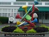 watch the John Deere Classic 2012 golf live streaming