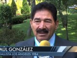 MT - Raúl Gozález, 9 de julio 2012