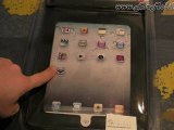 Unboxing di Anycast Solutions iPad waterproof bag (multi smartphones) - esclusiva mondiale !