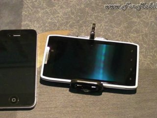 Recensione completa su iStabilizer Smartphone Tripod Mount