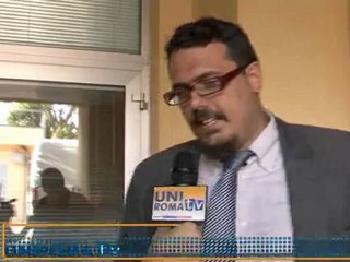 la realtà produttiva alla facoltà di Ingegneria