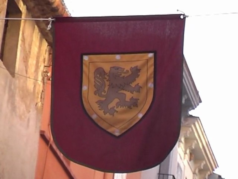 Fiesta Medieval