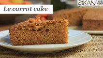 Gateau à la carotte - Carrot cake : la recette - facile & excellent - HD